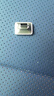 爱国者（aigo）64GB USB2.0 车载U盘C1C迷你款 银色 金属Type-C车载u盘 手机电脑通用优盘 实拍图