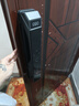 英典R70 Pro掌静脉智能门锁指纹锁3D人脸识别智能锁电子锁入户密码锁 掌静脉解锁+主动视频对讲+3D人脸 实拍图
