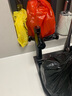 352加热净水器1800G常温出水4.6L/min 反渗透直饮0阻垢剂 即热400G通量净饮机净热一体机A418H 实拍图