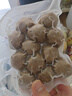 海霸王潮汕牛肉丸200g*5袋2斤肉含量≥82%火锅食材关东煮丸子烧烤麻辣烫 实拍图