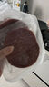大希地原切谷饲安格斯纯牛肉饼汉堡饼 牛肉 1100g（11片）烧烤食材 实拍图