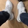彪马PUMA 复古百搭小白鞋男女夏季休闲板鞋运动鞋CAVEN 380810 42 实拍图