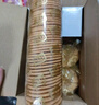 嘉士利饼干零食早餐食品饼干原味牛奶味红枣味饼干167g*8包 办公室零食 实拍图