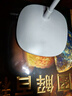 美的（Midea）LED便携充电小台灯书桌学习阅读灯学生学习宿舍卧室床头灯家用 实拍图