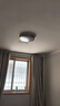 雷士照明（NVC）吸顶灯厨卫卧室led灯具阳台过道玄关灯单色光24W家用商用 实拍图