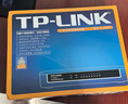 普联（TP-LINK） TL-R860+ 8口多功能宽带有线路由器 实拍图