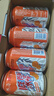 冰峰（ICEPEAK）橙味汽水330ml*12罐礼盒装 陕西特产 夏季冰镇爽口（包装随机发货 实拍图