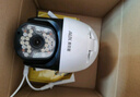 奥克斯高清室外摄像头防水手机远程无线wifi监控器360度无死角云台旋转无死角4g网络全景语音对话户外 实拍图