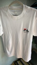 KRDUGBR短袖t恤男士圆领100纯棉三防打底衫内搭夏季修身夏装百搭半袖体恤 白+黑 【两件装】 L 【120-135斤】 实拍图