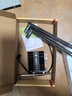 翼联（EDUP） EP-9651 Pro  AX210千兆双频5G无线wifi接收器台式电脑内置WIFI6无线网卡5374M+蓝牙5.3二合一 实拍图