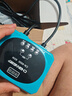 创宁变频潜水泵 CN-9500-60W 10档流量调节 鱼缸假山喷泉池循环抽水 实拍图