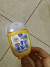 海氏海诺免手洗凝胶75%乙醇 30ml*5/盒  便携皮肤清洁卡通免手洗消毒凝胶 实拍图
