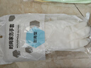 光多拉洗碗手套加长家务手套洗衣服洗碗厨房清洁PVC防水滑手套神器3双装 晒单实拍图