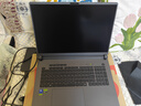 ROG枪神9 Plus 酷睿U9 18英寸 星云屏游戏本笔记本电脑(U9 275HX 16G 1T RTX5070Ti 2.5K 240Hz) 实拍图