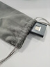 ThinkPad联想Thinkbook移动固态硬盘512GB读速520MB/S指纹加密ssd usb3.2 type-C双接口手机电脑直连 TU800 实拍图