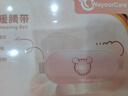 WayourCare暖宫腰带大姨妈神器暖宫带痛经生日礼物送女朋友女生舒缓贴 实拍图