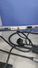 绿联Type-C扩展坞USB3.2高速拓展坞4K60Hz雷电HDMI接口扩展器适用苹果Mac华为笔记本电脑转换器iPad 实拍图