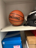 斯伯丁（SPALDING）篮球TF系列7号PU比赛室内外兼用耐磨成人青少年 77-176Y 实拍图