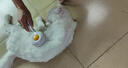 PEISIMA猫梳子去浮毛宠物排针梳猫咪狗狗专用梳毛刷猫毛狗毛清理器除毛器 象牙白【祛浮毛+按摩+开结】 实拍图