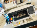 惠普（HP）GT51/53原装黑色墨水 适用hp tank310/410/5810/5820/418/411/419/518/519打印机 135ml 实拍图