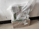 德亚（Weidendorf）新西兰进口4.0g原生高钙高蛋白全脂纯牛奶250ml*10 高端礼盒送礼 实拍图