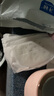 子初防溢乳垫云薄一次性哺乳期防溢乳贴溢奶垫隔乳垫超薄透气200片 实拍图