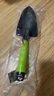 得力赶海工具挖沙小铲子沙滩玩具园艺铁锹工兵铲种菜 DL580811 实拍图