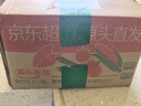 京鲜生临安天目山小香薯 5斤  约30-50g单果 香甜软糯皮薄无筋 源头直发 实拍图