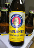 保拉纳（Paulaner）德国进口啤酒柏龙保拉纳啤酒小麦白啤黑啤大麦啤酒500ml整箱装 柏龙小麦白 500mL 6瓶 组合装 实拍图