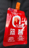 佐香园  0添加熟酱360克袋装无添加东北大酱蘸葱拌面调料酱下饭酱豆瓣酱 实拍图