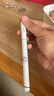 小奥汀（littleondine）眼线液笔02棕色0.5ml 胶笔眼线笔卧蚕笔防水防汗不易晕染七夕礼物 实拍图