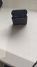 弱水时砂【八仓现货】openfree蓝牙耳机耳夹式真无线HIFi音质挂耳运动跑步通话降噪骨传导概念开放式 夜幕黑/适用苹果安卓小米华为 【LDAC/LHDC】双版本（现货） 实拍图
