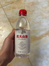 农夫山泉长白山天然矿泉水 380mL*15瓶 整箱装 实拍图