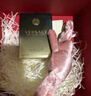 范思哲（VERSACE）香水礼盒星夜水晶女士香水30ml 节日礼物生日礼物送女友黑钻淡香 实拍图