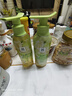 吕（Ryo）青柠茉莉保湿去屑持久留香洗护套装 洗400ml+护400ml 实拍图