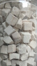 正品茯苓中药材500g白茯苓粉茶祛湿芡实野生土伏苓块旗舰店 茯苓丁【250克】 实拍图