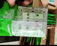 施耐德电气 一开双控开关 86型单开开关面板暗装开关插座 皓呈系列 雅致黑色 实拍图