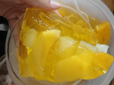 喜之郎 超大巨无霸果肉果冻2kg 配刀叉盘 儿童休闲零食节日庆典欢乐派对 实拍图