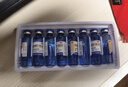 [三精（SANJING）]复方葡萄糖酸钙口服溶液 10ml*16支 4盒装 10ml*16支 儿童妇女钙补充预防骨质疏松蓝瓶钙 实拍图