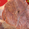周家口传统酱牛肉五香熟牛肉零食河南周口卤牛肉特产节日礼品开袋即食 【新包装】传统礼盒130克x8袋/箱 实拍图