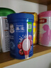 嘉宝（GERBER）番茄牛肉谷物高铁米粉 6月龄果蔬类婴幼儿辅食米糊250g 实拍图