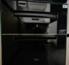 美的（Midea）暖阳消毒柜嵌入式家用 厨房餐具碗柜碗筷茶杯茶具 紫外线 110L三层大容量【国家补贴】110HQ2pro 实拍图