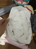 奇莫（Q-MO）【品牌直供 安心品质】轻柔拉拉裤弹力裤尿不湿 超薄透气超能吸 拉拉裤XXXL码48片(17kg及以上) 实拍图