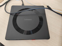 联想（Lenovo）8倍速 USB外置光驱刻录机 DVD光驱外置 CD移动光驱 笔记本电脑台式机便携免驱外接光驱 GP70Pro 实拍图