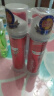 高露洁（Colgate）【孙颖莎同款】欧洲进口耀白去渍直立按压泵式美白牙膏100ml*2 实拍图
