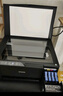 爱普生（EPSON）墨仓式 L3255彩色打印机 微信打印/无线连接  家用打印优选（打印、复印、扫描） 实拍图
