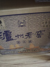 泸州老窖 蓝花瓷头曲 礼盒 浓香型白酒52度升级版500ml*2 礼盒装 实拍图