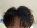 扬子夹板男生用直发板夹负离子烫发夹直卷两用卷发棒刘海蓬松夹板 黑色【13mm】4600W负离子+五档控温 实拍图