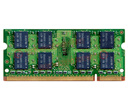 三星（SAMSUNG） DDR2 PC2 667MHz 800MHz 5300S 6400S 第二代笔记本电脑内存条 笔记本6400S DDR2 800MHz 2G 实拍图