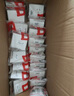 德力西（DELIXI）开关插座 295超薄哑光磨砂大板 86型墙壁电源开关 一开多控汉玉白 实拍图